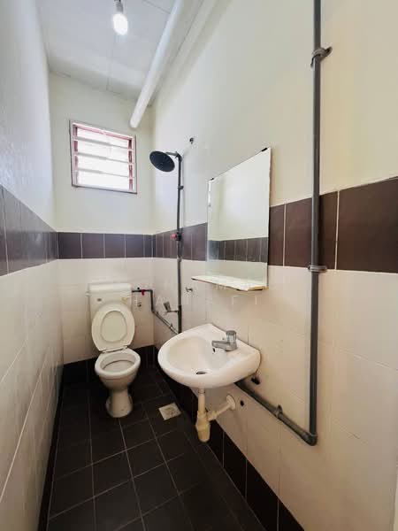 2-storey Terraced House for Sale in Bandar Baru Salak Tinggi (Sepang) - Mohamad Hanafi - PropertyGuru.com.my