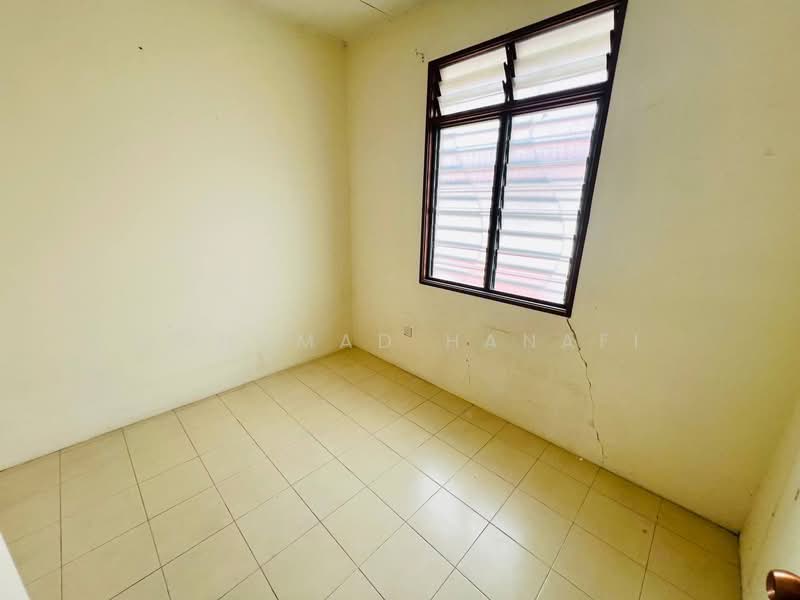 2-storey Terraced House for Sale in Bandar Baru Salak Tinggi (Sepang) - Mohamad Hanafi - PropertyGuru.com.my