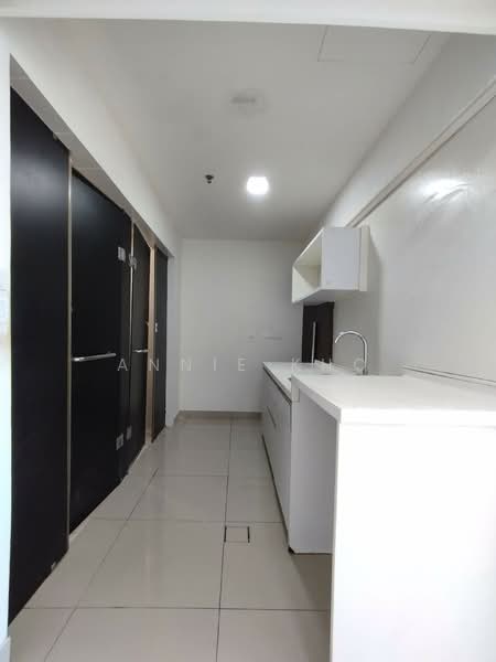 Service Residence for Rent at Trefoil - Annie Kho - Kitchen - PropertyGuru.com.my
