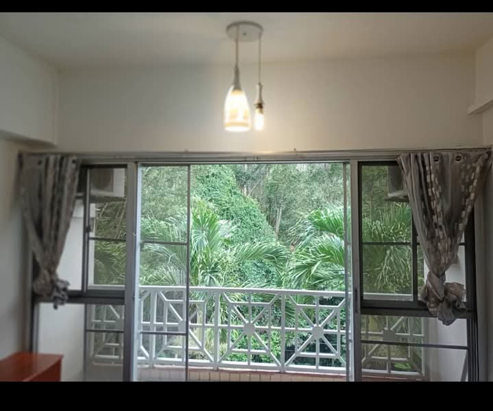 Apartment for Sale at Selesa Hillhomes Resort - Jenny Kong - Balcony - PropertyGuru.com.my