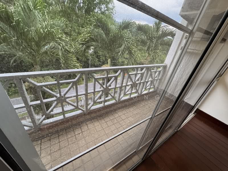 Apartment for Sale at Selesa Hillhomes Resort - Jenny Kong - Balcony - PropertyGuru.com.my