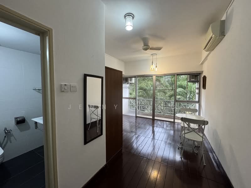 Apartment for Sale at Selesa Hillhomes Resort - Jenny Kong - Bathroom - PropertyGuru.com.my