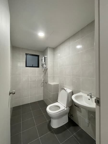 Apartment for Rent at HANA Eco Ardence - Alvin Teoh - Bathroom - PropertyGuru.com.my