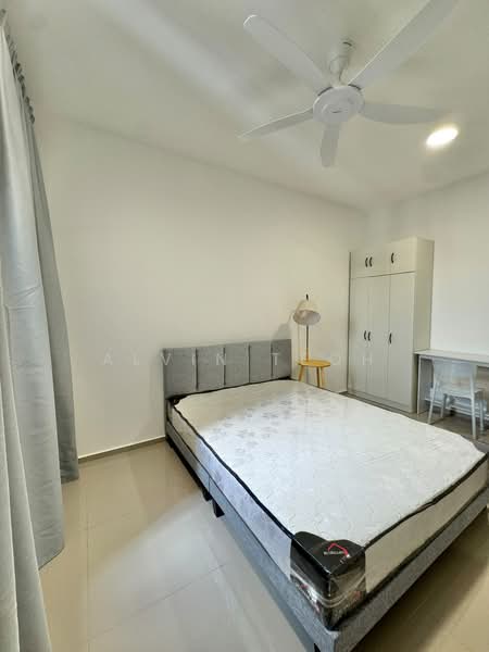 Apartment for Rent at Hana @ Eco Ardence - Alvin Teoh - Bedroom - PropertyGuru.com.my