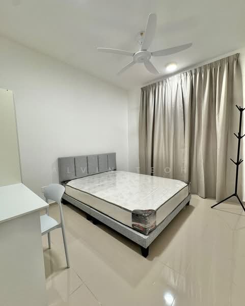 Apartment for Rent at Hana @ Eco Ardence - Alvin Teoh - Bedroom - PropertyGuru.com.my
