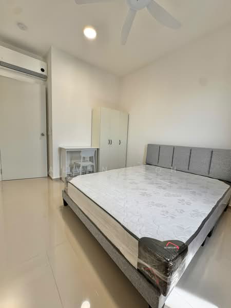 Apartment for Rent at Hana @ Eco Ardence - Alvin Teoh - Bedroom - PropertyGuru.com.my