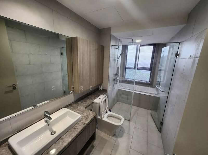 Residensi Astrea untuk Untuk Disewa - RM 7,500 /bulan, Mac 2026 - Bathroom - PropertyGuru.com.my