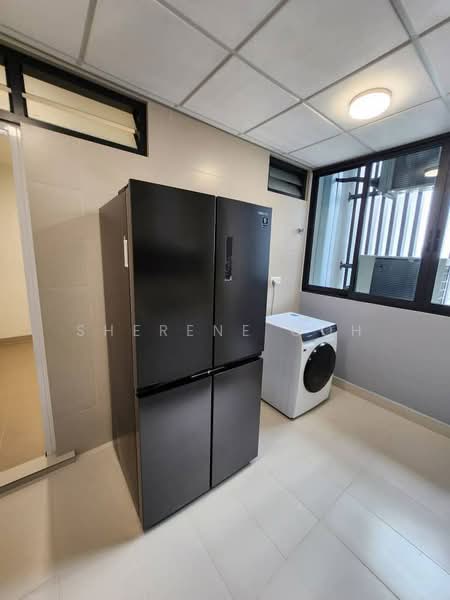 Residensi Astrea untuk Untuk Disewa - RM 7,500 /bulan, Mac 2026 - Interior - PropertyGuru.com.my