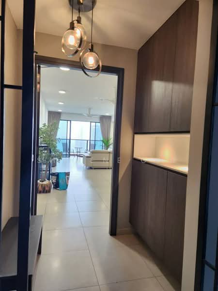 Residensi Astrea untuk Untuk Disewa - RM 7,500 /bulan, Mac 2026 - Entrance - PropertyGuru.com.my