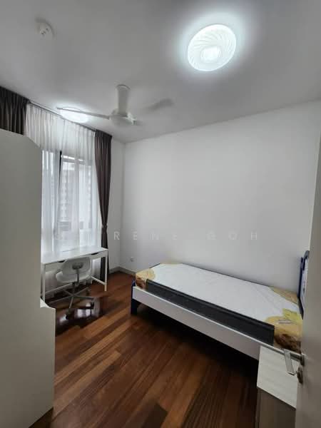 Residensi Astrea untuk Untuk Disewa - RM 7,500 /bulan, Mac 2026 - PropertyGuru.com.my