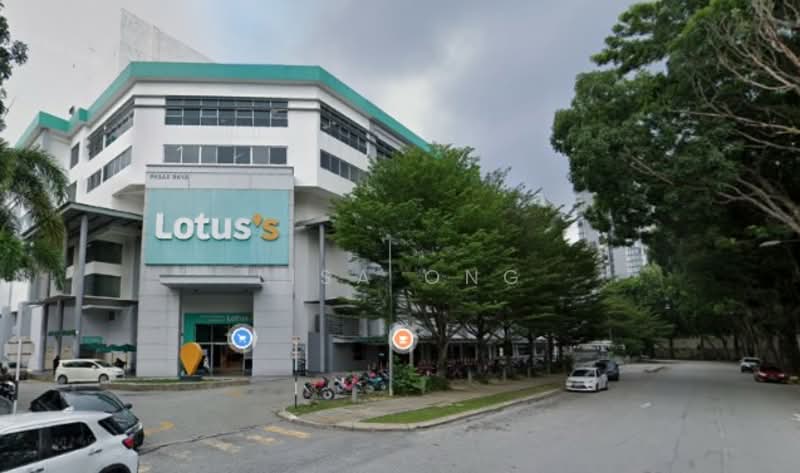 Shop for Rent in Bandar Menjalara (Kuala Lumpur) - Lisa Ong - Exterior - PropertyGuru.com.my