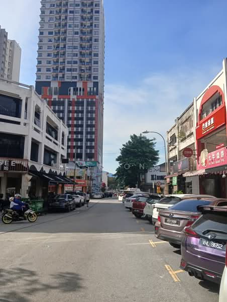 Shop for Rent in Bandar Menjalara (Kuala Lumpur) - Lisa Ong - Exterior - PropertyGuru.com.my