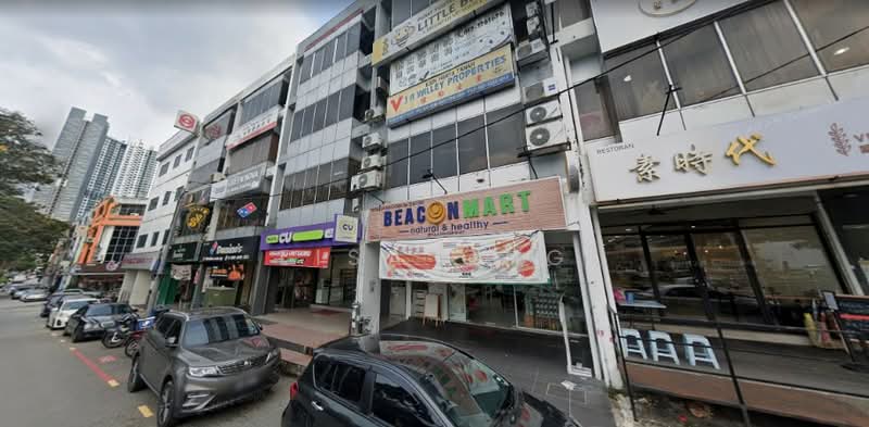 Shop for Rent in Bandar Menjalara (Kuala Lumpur) - Lisa Ong - PropertyGuru.com.my