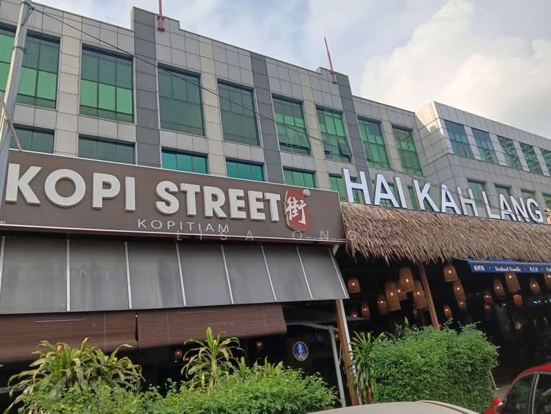 Shop for Rent in Bandar Menjalara (Kuala Lumpur) - Lisa Ong - Exterior - PropertyGuru.com.my