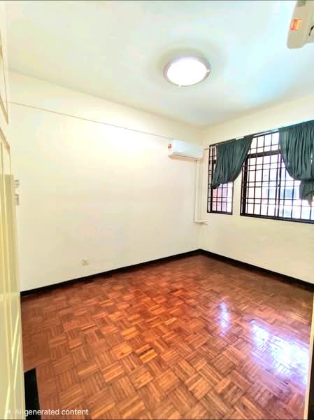 Apartment for Rent at Medan Lumba Kuda - Pamela Yeap - Interior - PropertyGuru.com.my