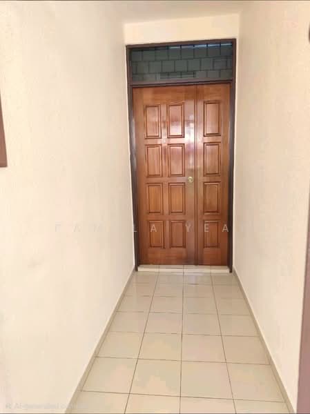 Apartment for Rent at Medan Lumba Kuda - Pamela Yeap - Entrance - PropertyGuru.com.my