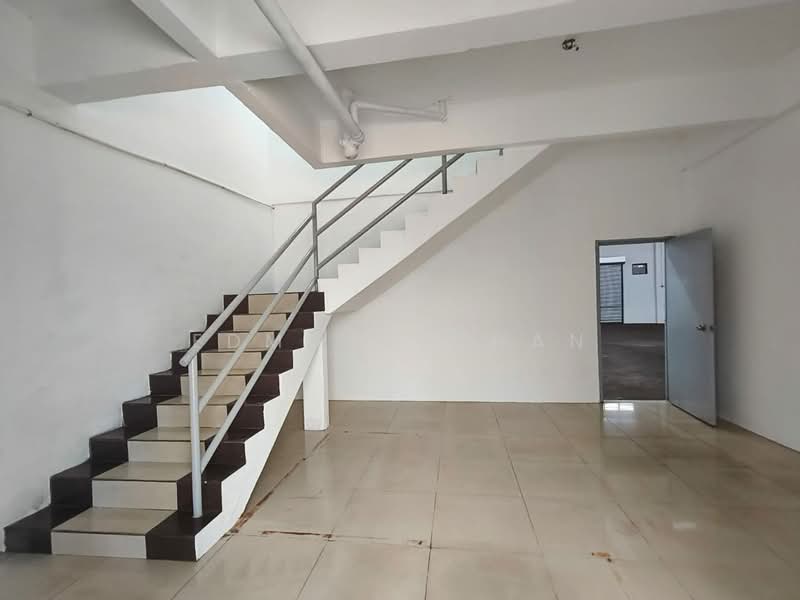 Factory for Rent in Meru (Klang) - Edmund Chan - Interior - PropertyGuru.com.my