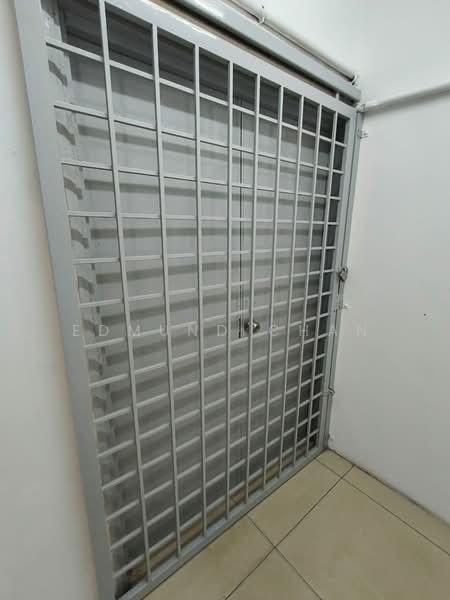 Factory for Rent in Meru (Klang) - Edmund Chan - Entrance - PropertyGuru.com.my