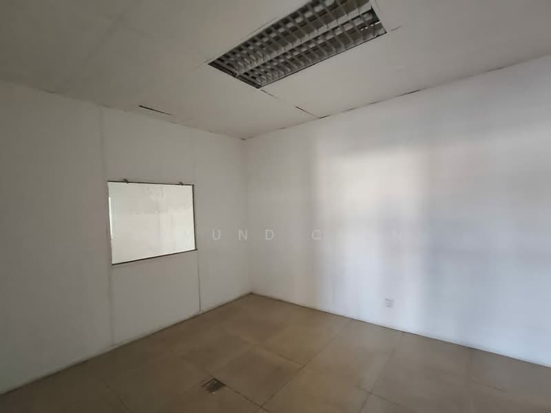 Factory for Rent in Meru (Klang) - Edmund Chan - Interior - PropertyGuru.com.my