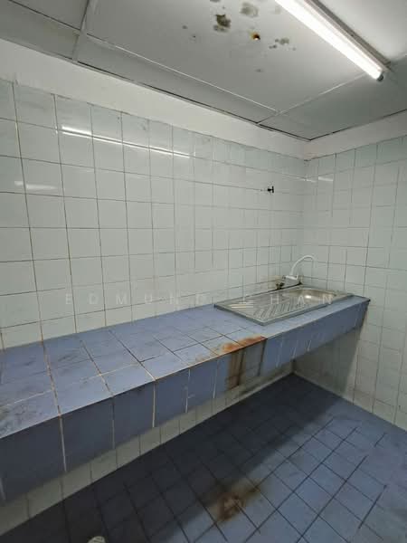 Factory for Rent in Meru (Klang) - Edmund Chan - Interior - PropertyGuru.com.my