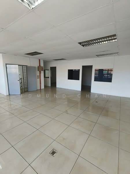 Factory for Rent in Meru (Klang) - Edmund Chan - Interior - PropertyGuru.com.my