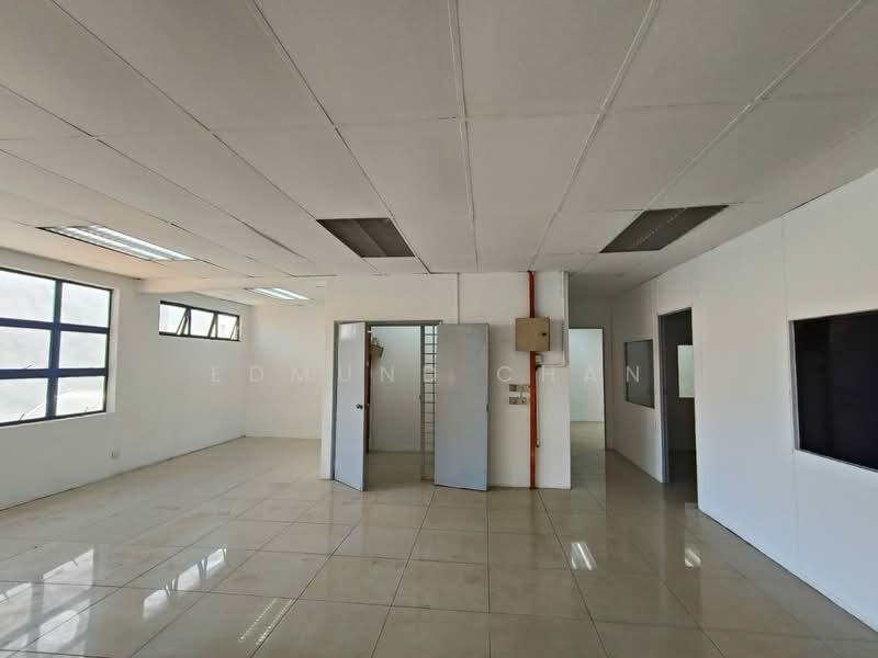 Factory for Rent in Meru (Klang) - Edmund Chan - Interior - PropertyGuru.com.my
