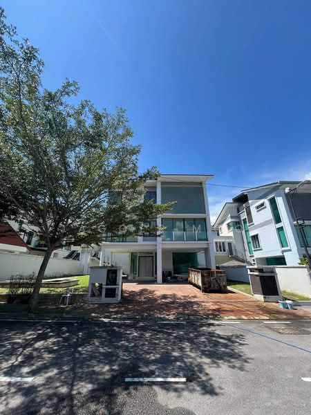 Amberhill untuk Untuk Dijual - RM 3,500,000, Mac 2026 - Exterior - PropertyGuru.com.my