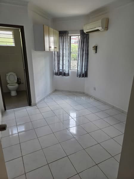 Untuk Disewa - Tiara Damansara