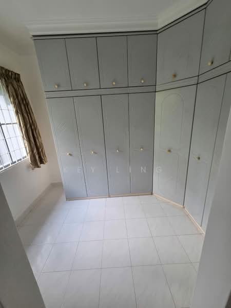 Untuk Disewa - Tiara Damansara