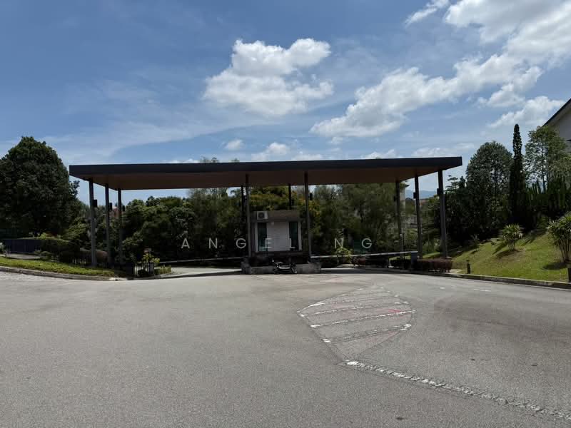 Taman Semenyih Mewah untuk Untuk Dijual - RM 988,000, Mac 2026 - Exterior - PropertyGuru.com.my