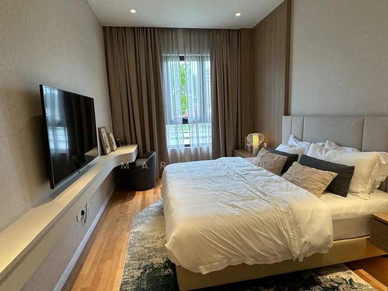 Condominium for Sale at Waterstone - Mark Goh - Bedroom - PropertyGuru.com.my