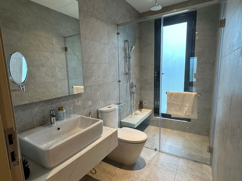 Condominium for Sale at Waterstone - Mark Goh - Bathroom - PropertyGuru.com.my