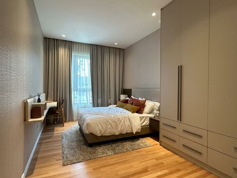 Condominium for Sale at Waterstone - Mark Goh - Bedroom - PropertyGuru.com.my
