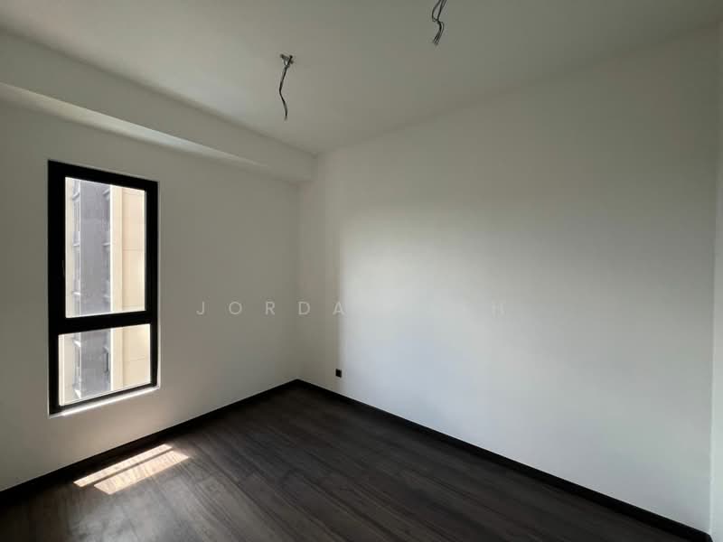 Servis Apartment untuk Dijual di Duta Park Residences - Jordan Teh - Interior - PropertyGuru.com.my