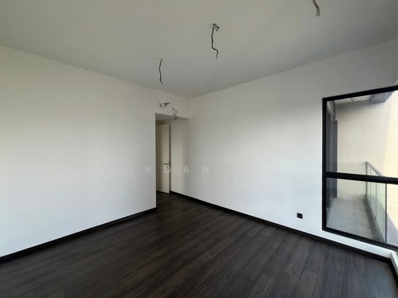 Servis Apartment untuk Dijual di Duta Park Residences - Jordan Teh - Interior - PropertyGuru.com.my