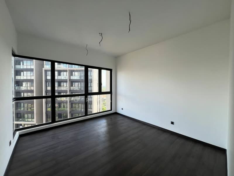 Servis Apartment untuk Dijual di Duta Park Residences - Jordan Teh - Interior - PropertyGuru.com.my