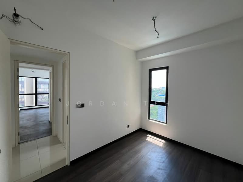 Servis Apartment untuk Dijual di Duta Park Residences - Jordan Teh - Interior - PropertyGuru.com.my