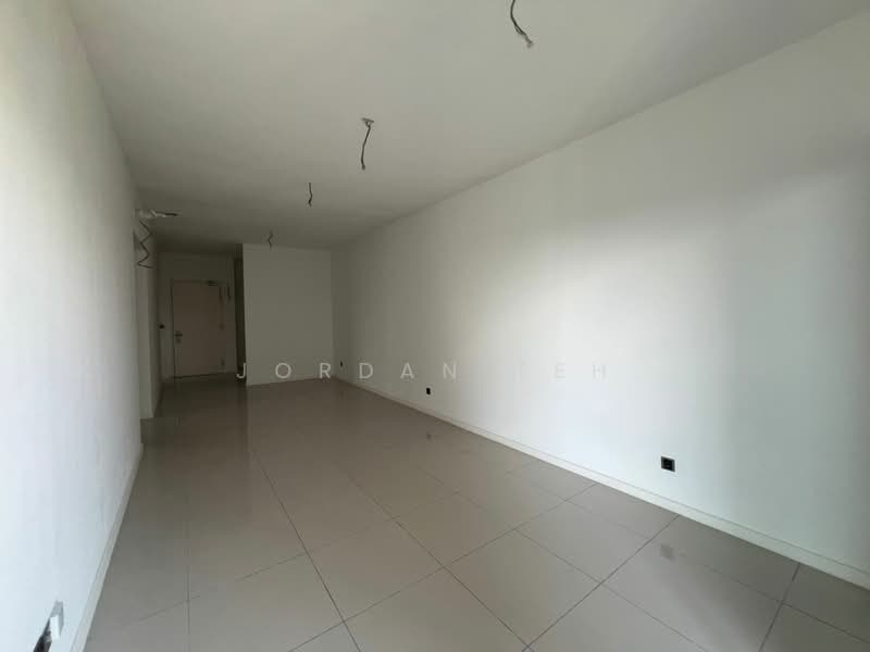 Servis Apartment untuk Dijual di Duta Park Residences - Jordan Teh - PropertyGuru.com.my