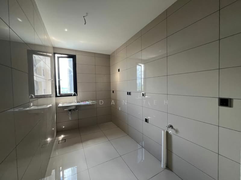 Servis Apartment untuk Dijual di Duta Park Residences - Jordan Teh - PropertyGuru.com.my