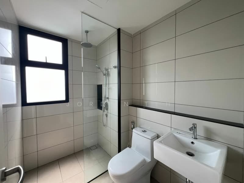Servis Apartment untuk Dijual di Duta Park Residences - Jordan Teh - PropertyGuru.com.my