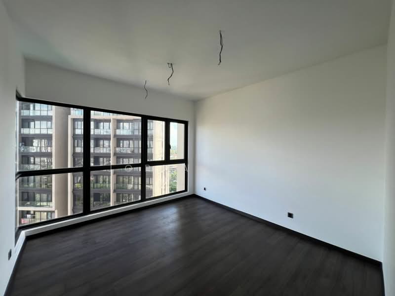Servis Apartment untuk Dijual di Duta Park Residences - Jordan Teh - PropertyGuru.com.my