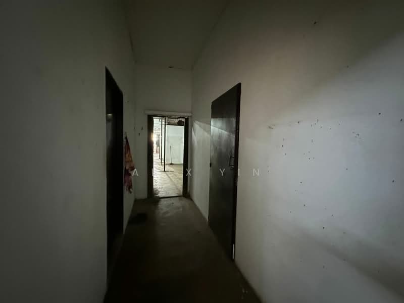 Corridor