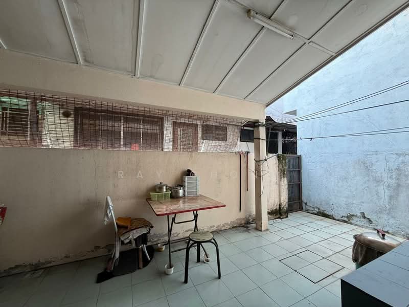 jalan merak untuk Untuk Dijual - RM 798,000, Mac 2026 - Exterior - PropertyGuru.com.my