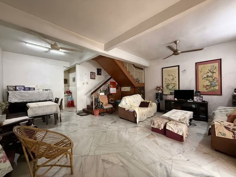 jalan merak untuk Untuk Dijual - RM 798,000, Mac 2026 - Living Room - PropertyGuru.com.my