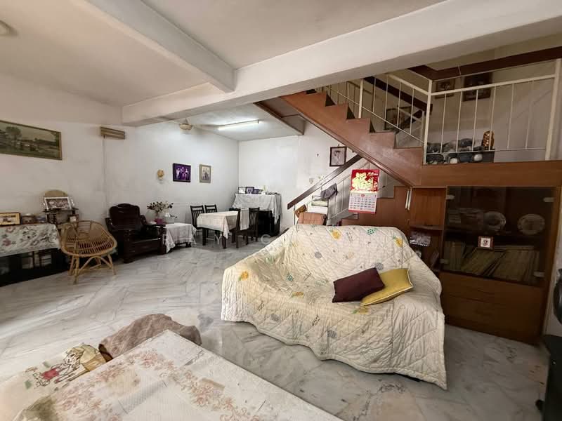 jalan merak untuk Untuk Dijual - RM 798,000, Mac 2026 - Living Room - PropertyGuru.com.my