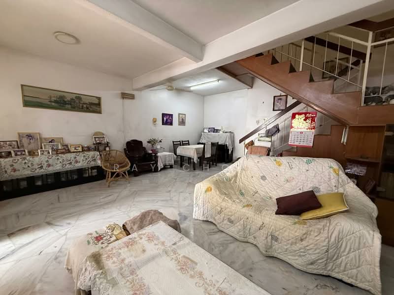 jalan merak untuk Untuk Dijual - RM 798,000, Mac 2026 - Living Room - PropertyGuru.com.my