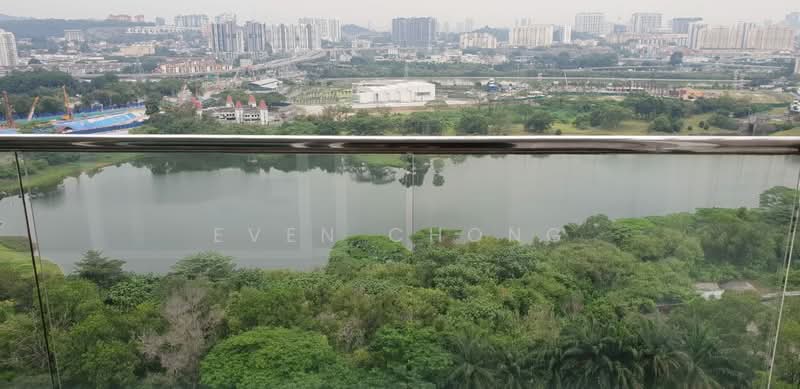 Condominium for Sale at 1 Desa Residence - Even Chong - View - PropertyGuru.com.my