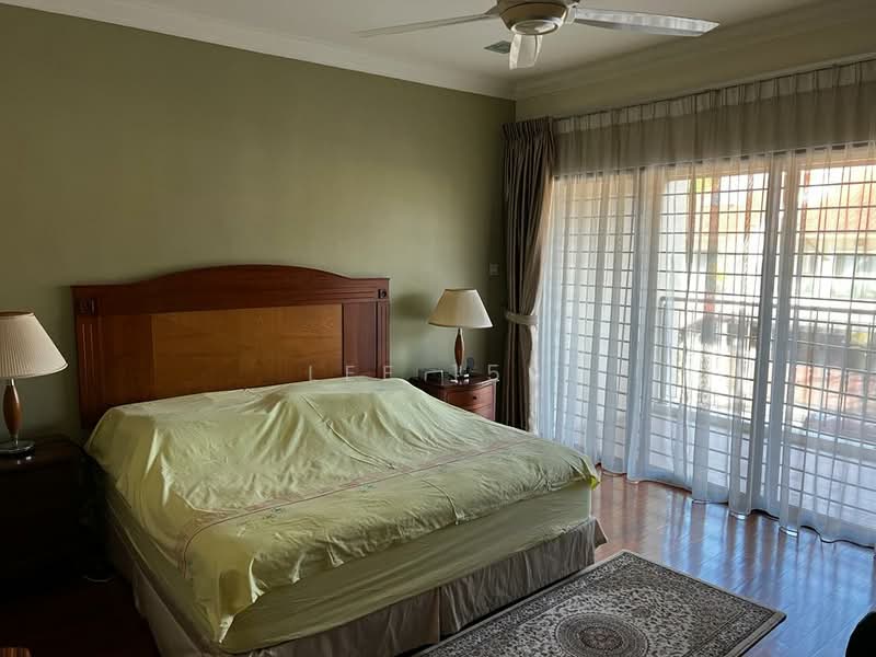 Semi-Detached House for Sale in Ampang Jaya (Ampang) - Lee 156 - Bedroom - PropertyGuru.com.my