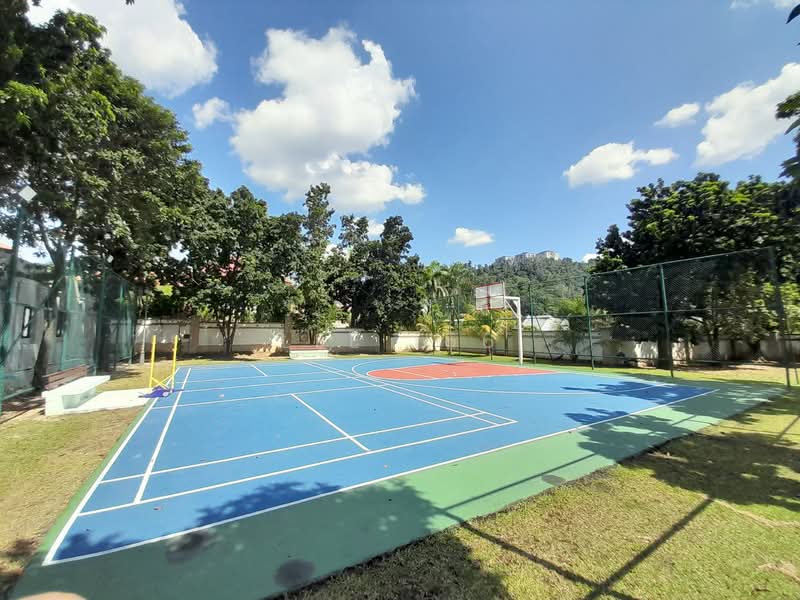Semi-Detached House for Sale in Ampang Jaya (Ampang) - Lee 156 - Exterior - PropertyGuru.com.my