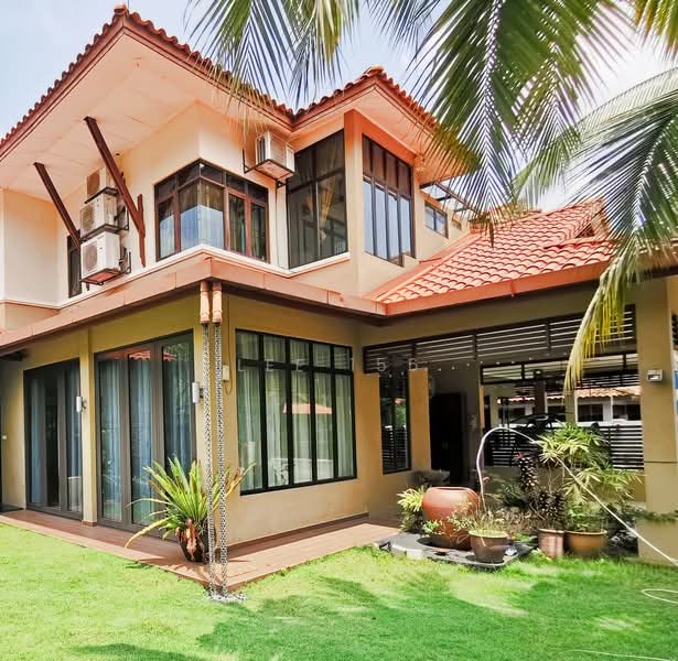 Rumah Berkembar untuk Dijual di Ampang Jaya (Ampang) - Lee 156 - Exterior - PropertyGuru.com.my
